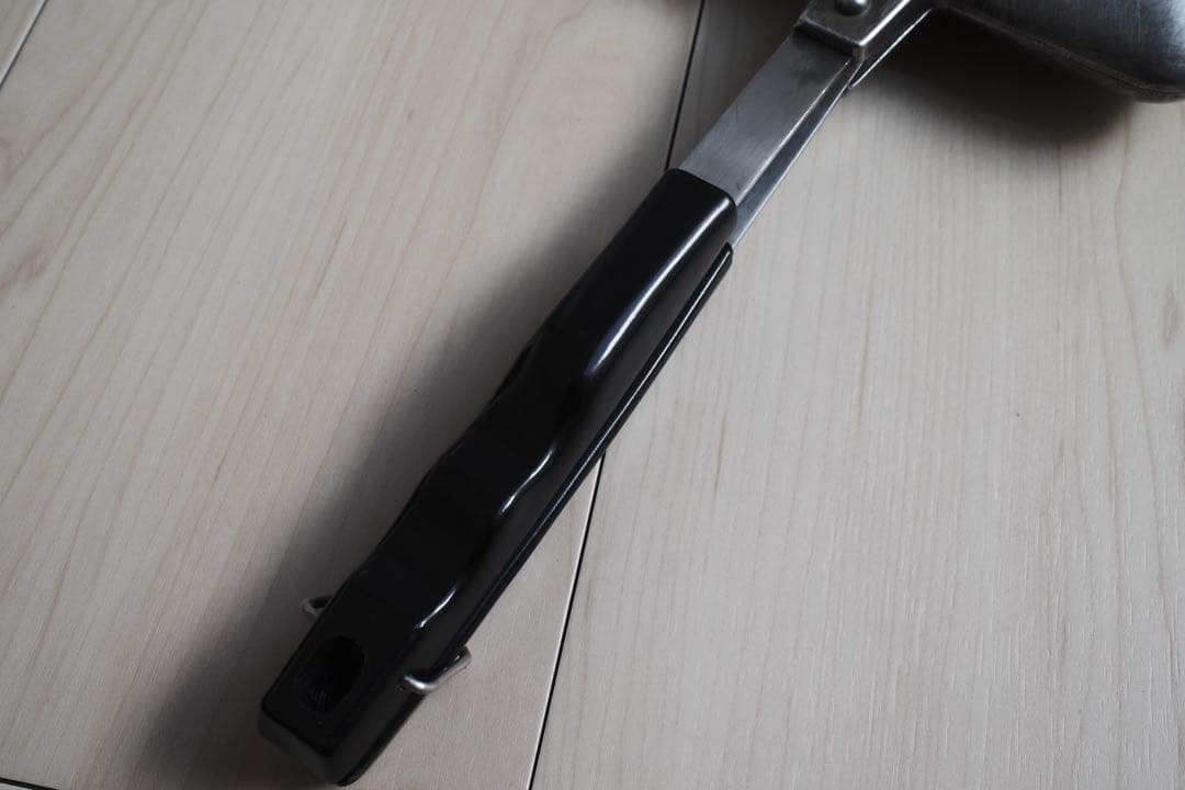Baw Loo ホットサンドクッカー　希少　廃盤　バウルー