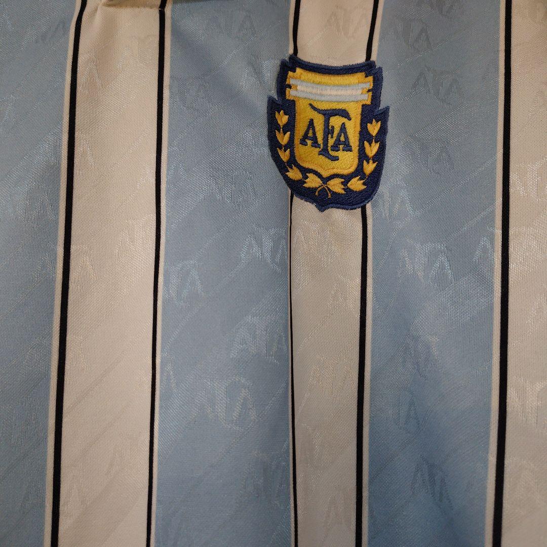 adidas アルゼンチン代表93