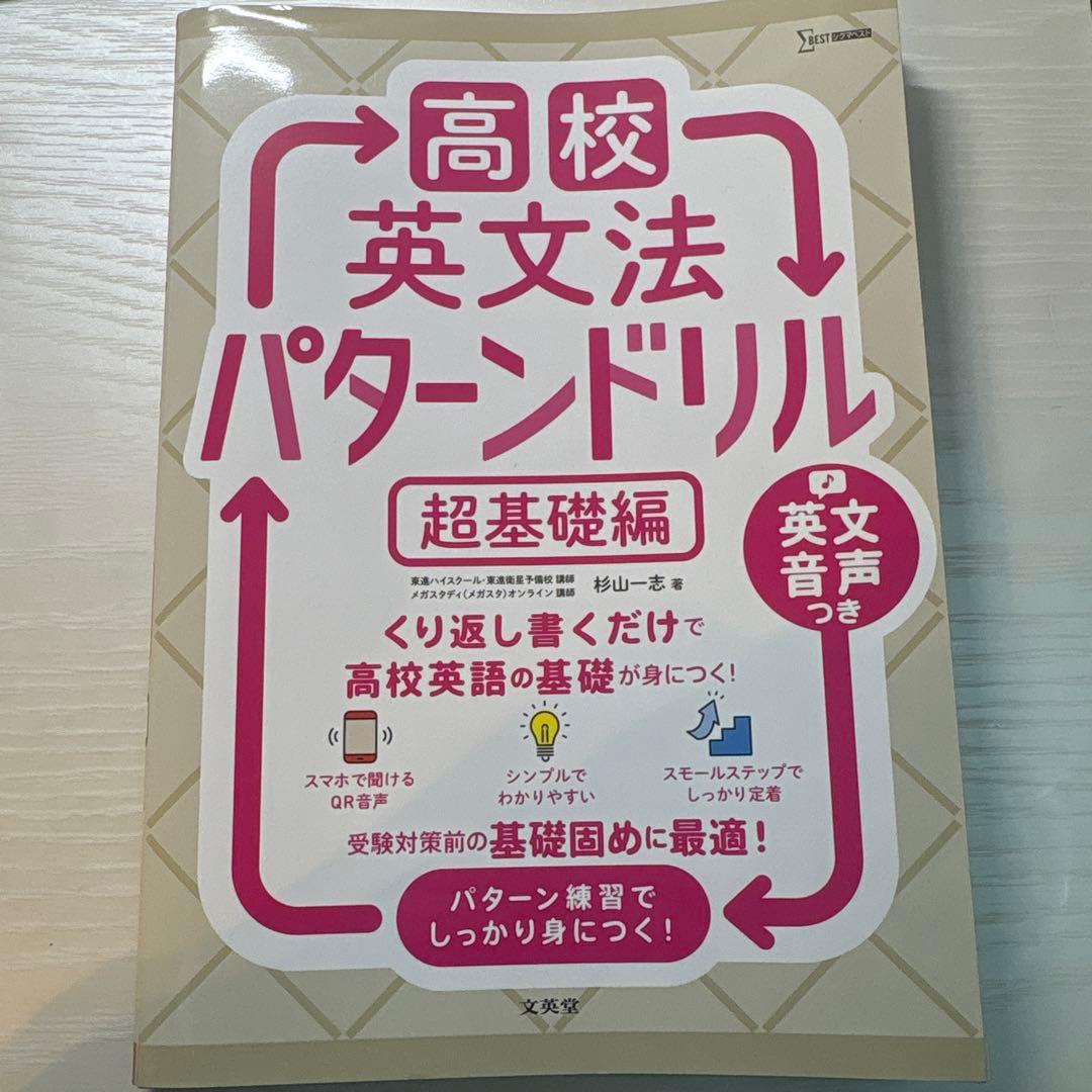 英単語ターゲット 1400・1900・SYSTEM 5・6訂版