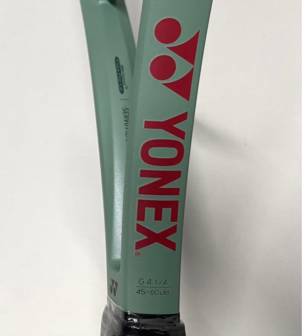 YONEX PERCEPT 100 テニスラケット/パーセプト