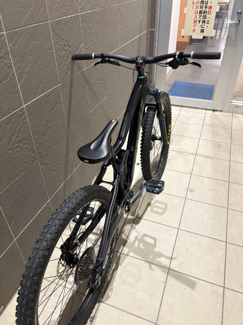 TREK remdy 8 バラ組　引き取り希望