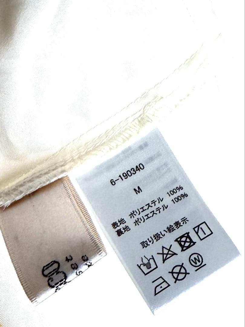 トッコクローゼット　ラインレース　ピンタックボウタイリボンプリーツワンピース