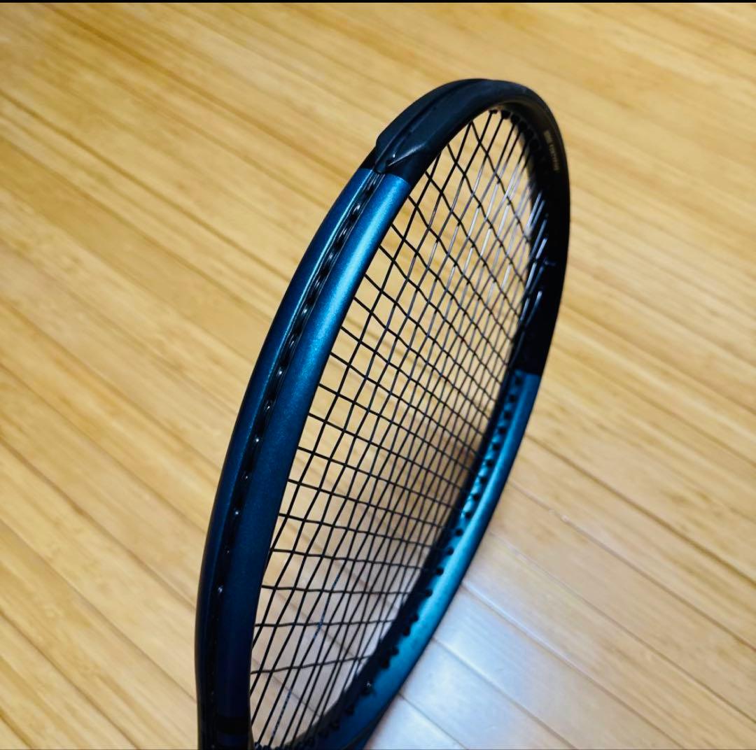 【美品】ウィルソン ウルトラ 100 V4.0（G3）Wilson ULTRA