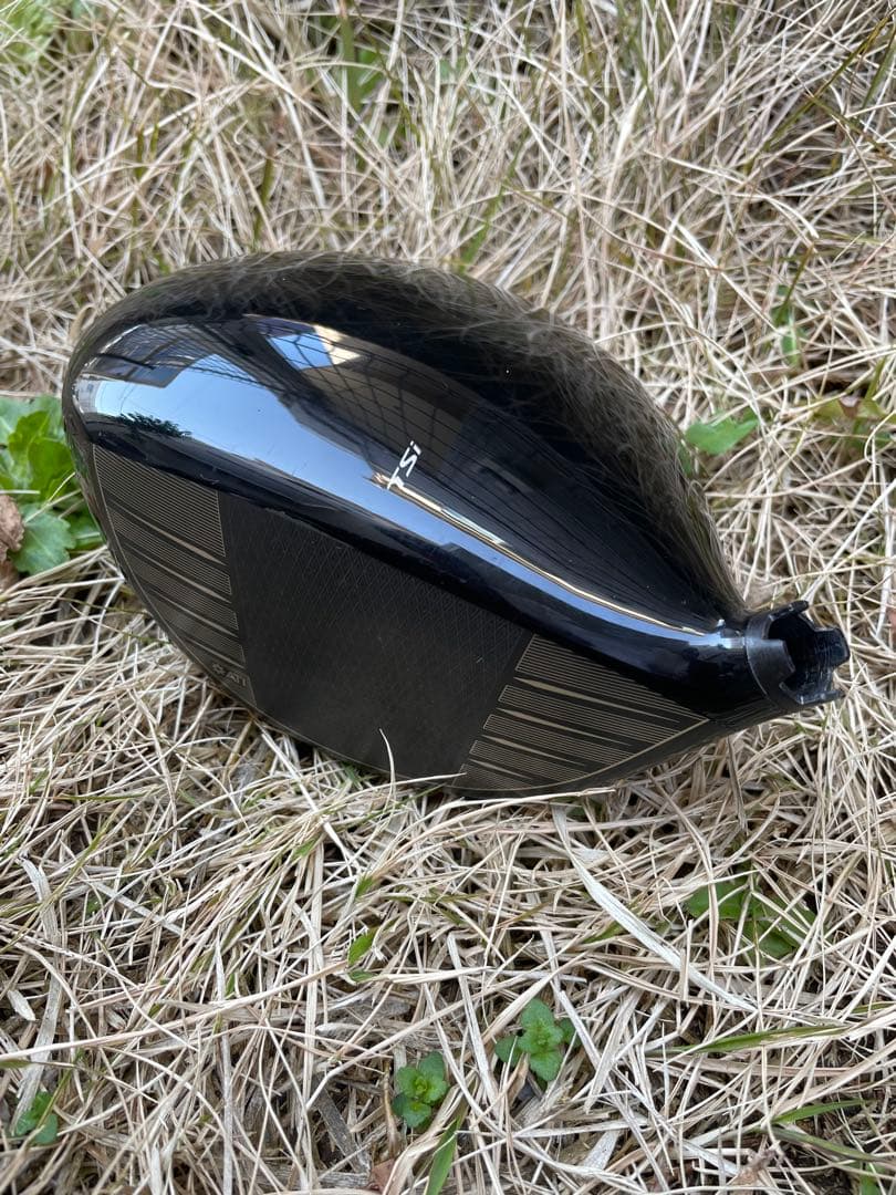 Titleist TSI3 ドライバー10°（ヘッドのみ・カバー有）