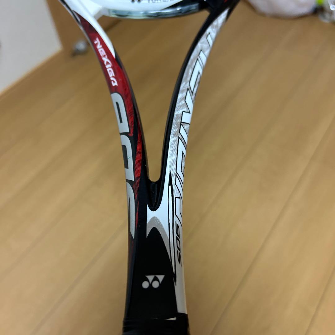 ネクシーガ90エス