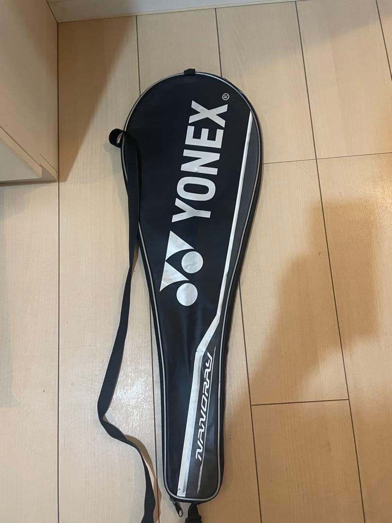 VOLTRIC Z-FORCE IIバドミントンラケット YONEX