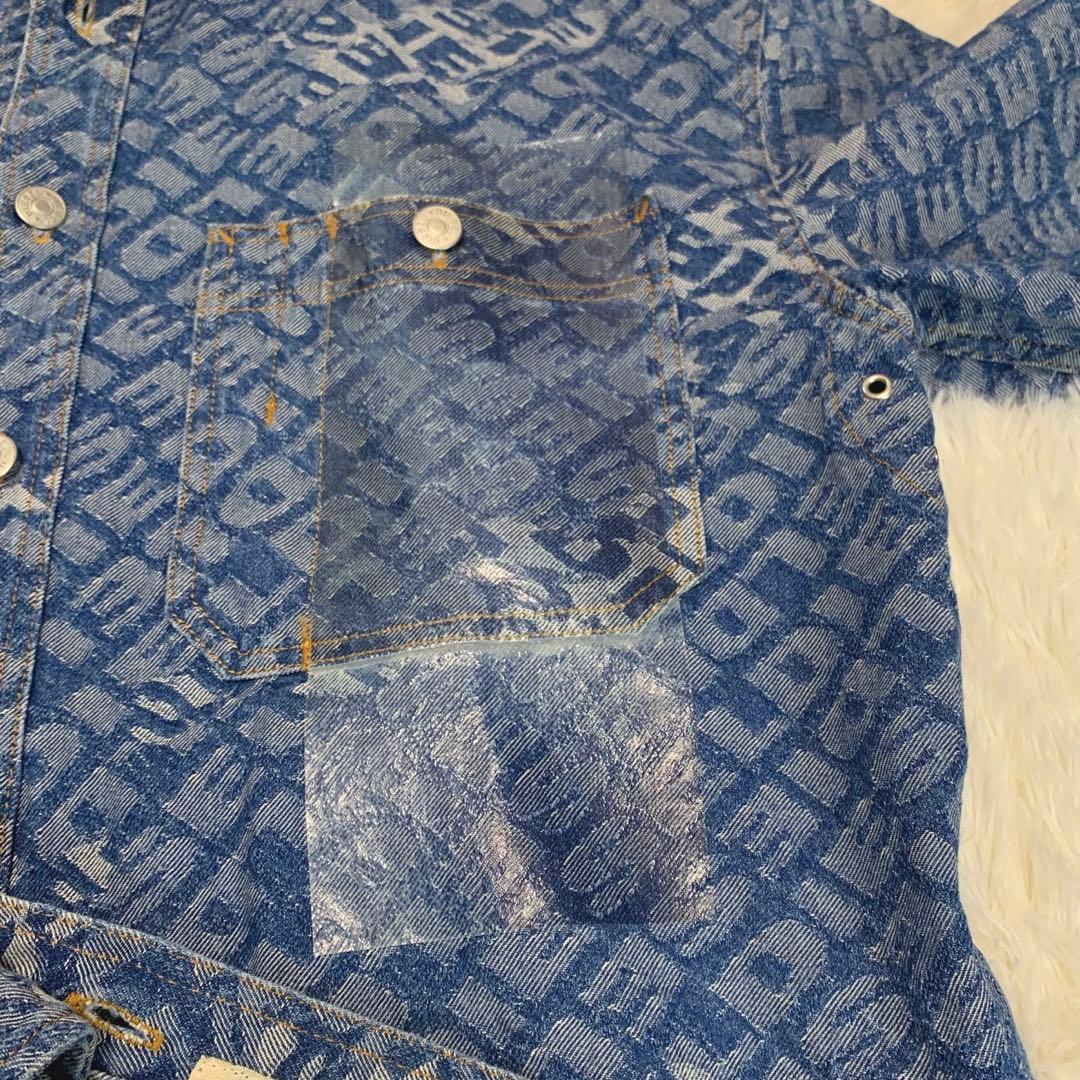 専用♡XL相当◆DIESEL【現行タグ/2020年モデル◆デニム ジャケット】
