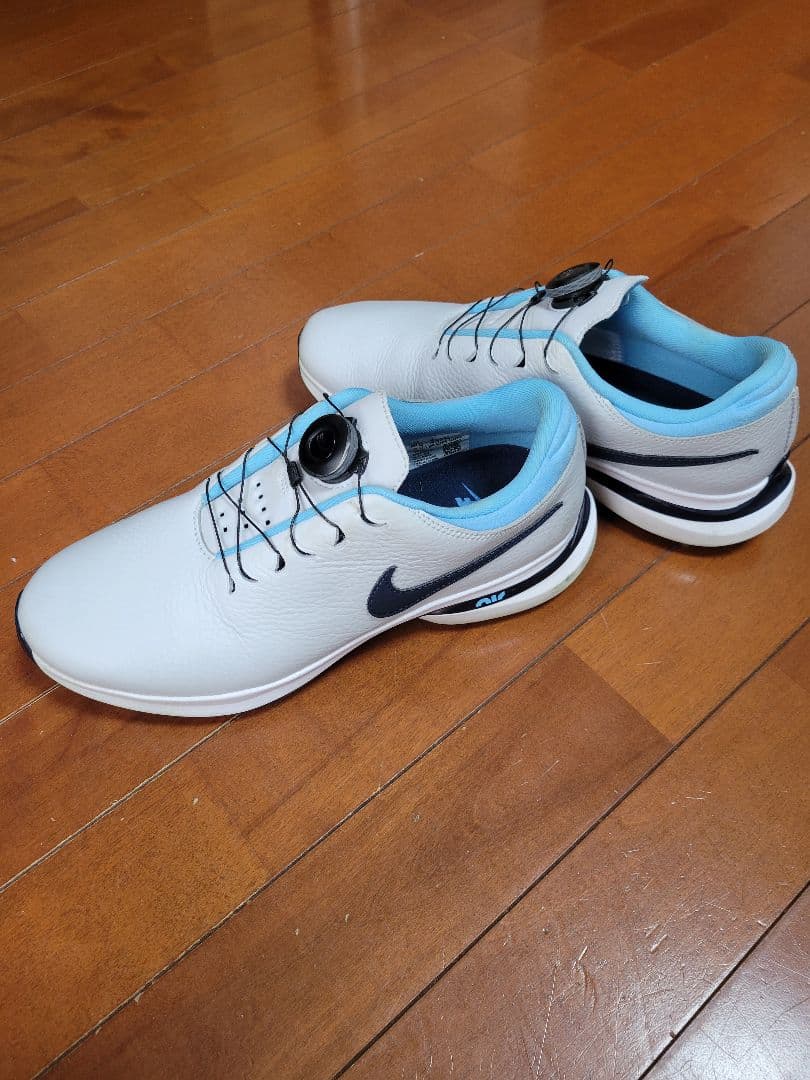 Nikeエアズームビクトリーツアー3 BOA搭載 ゴルフシューズ