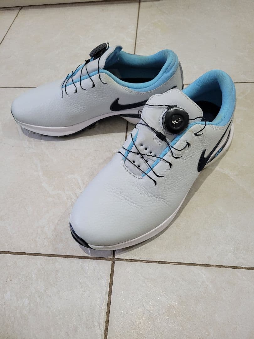 Nikeエアズームビクトリーツアー3 BOA搭載 ゴルフシューズ