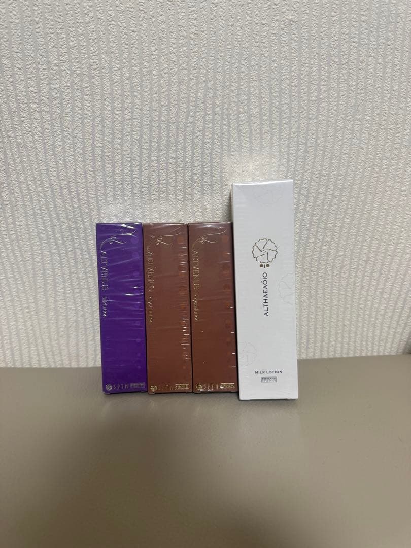 セプテム　SPTM セット