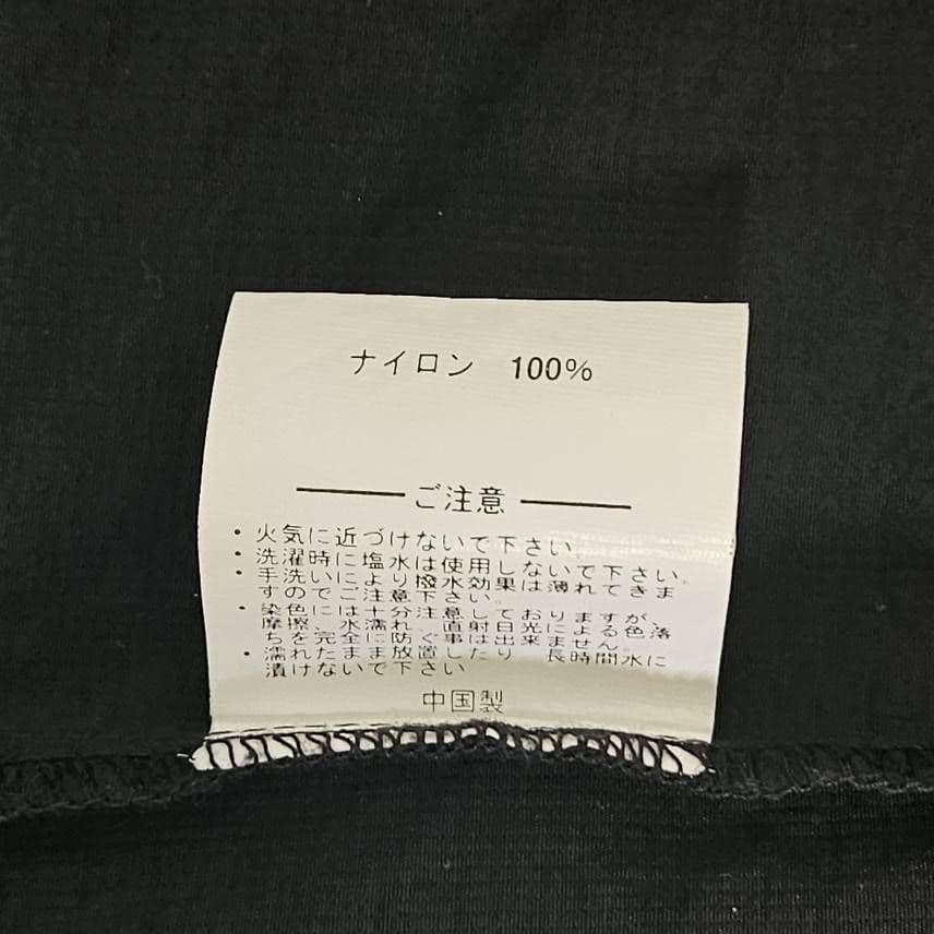 titleist メンズゴルフジャケット 2way アウター L ブラック