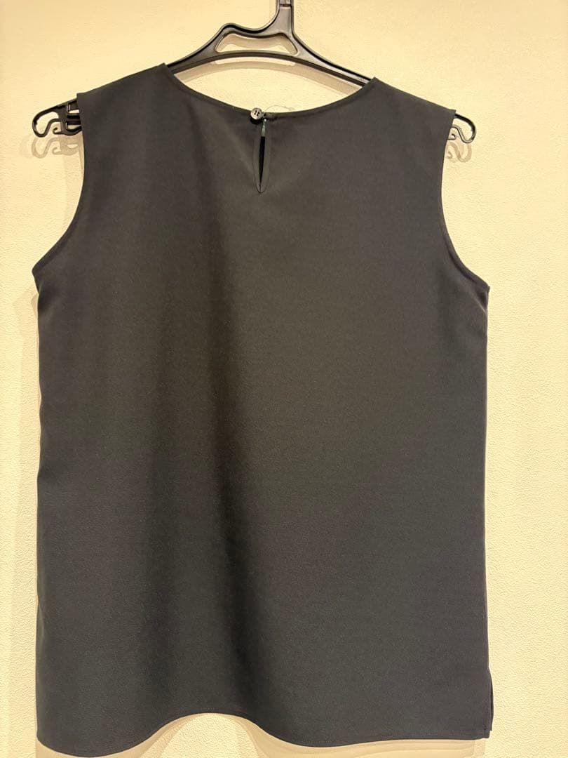極美品✨BLUE LABELセットアップ　クリーニング済　春夏