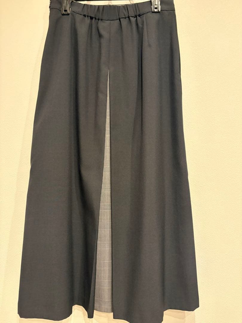 極美品✨BLUE LABELセットアップ　クリーニング済　春夏