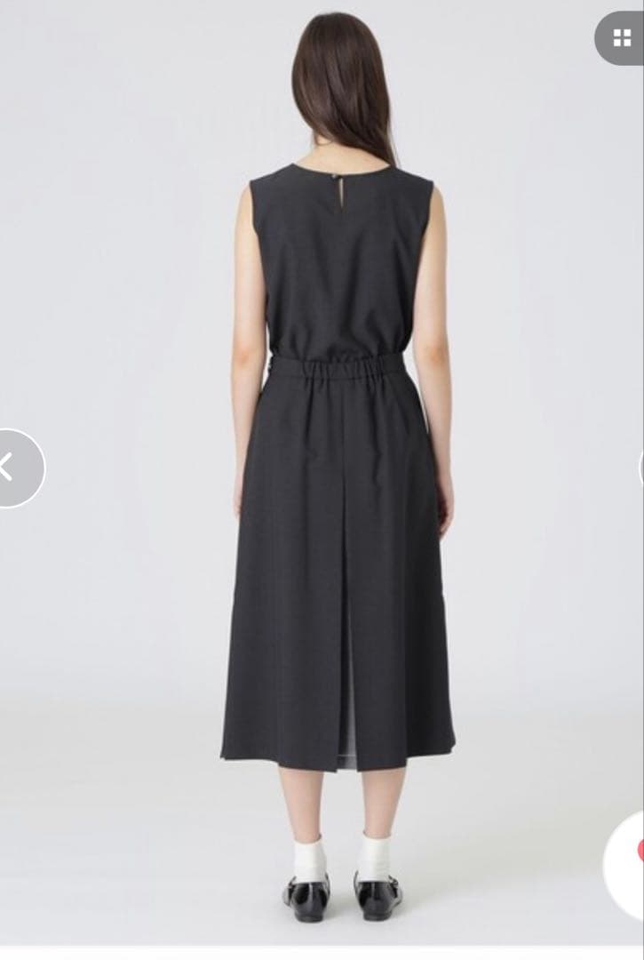 極美品✨BLUE LABELセットアップ　クリーニング済　春夏