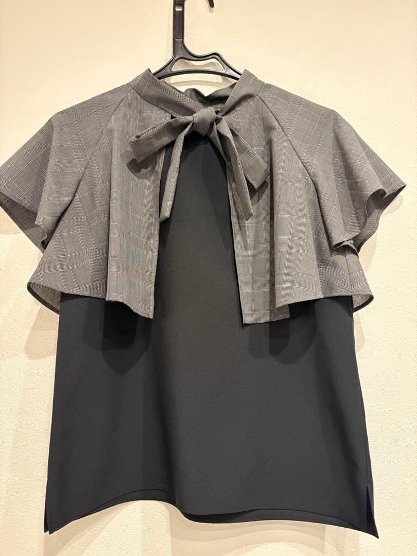 極美品✨BLUE LABELセットアップ　クリーニング済　春夏
