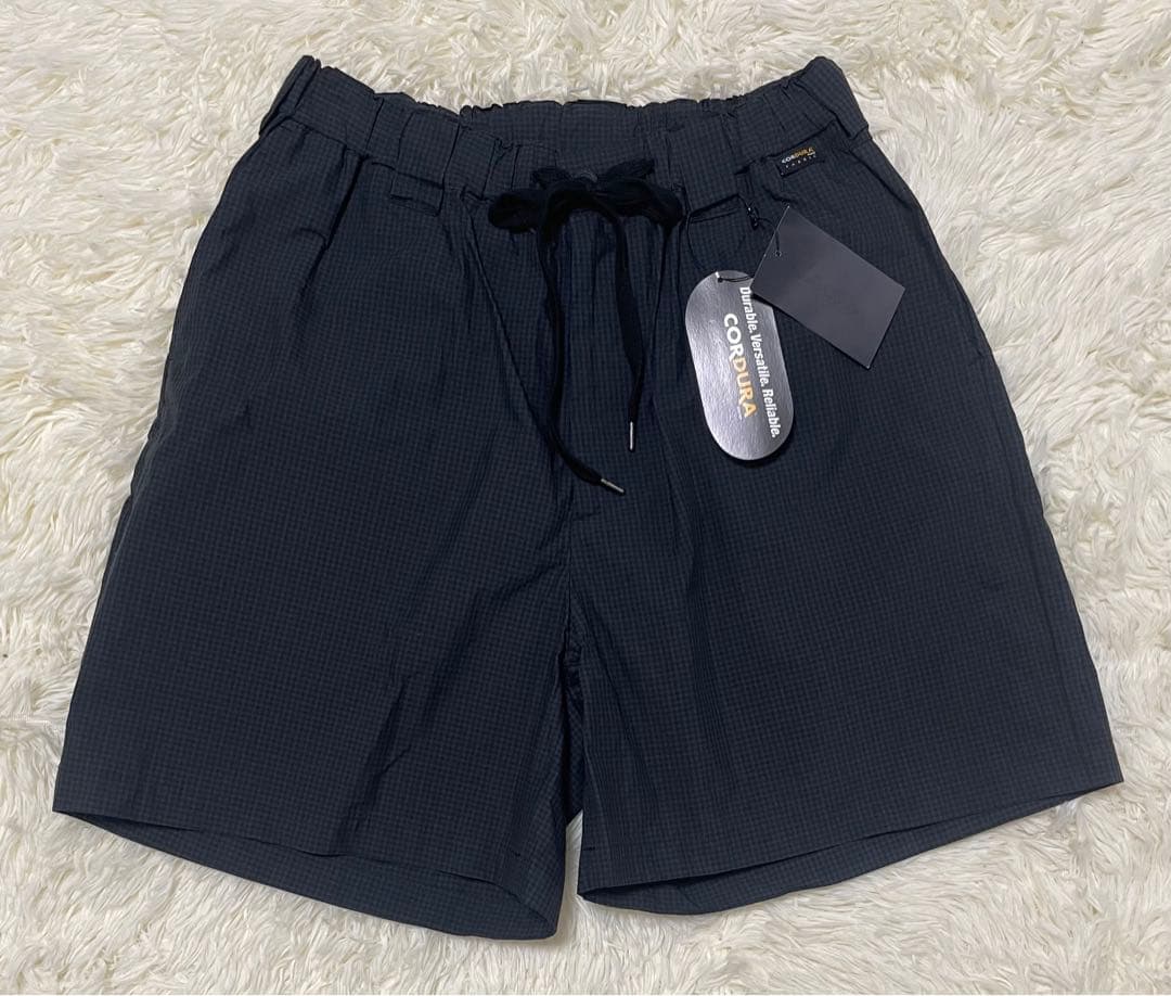 新品タグ付き Local Golf ハーフパンツ 日本製