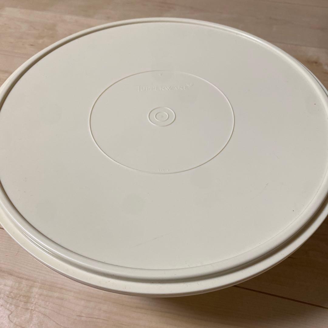 Tupperware スーパーミックスボール