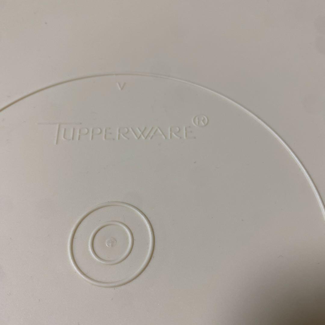 Tupperware スーパーミックスボール