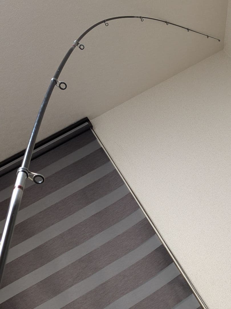 最終価格船竿まとめて7本
