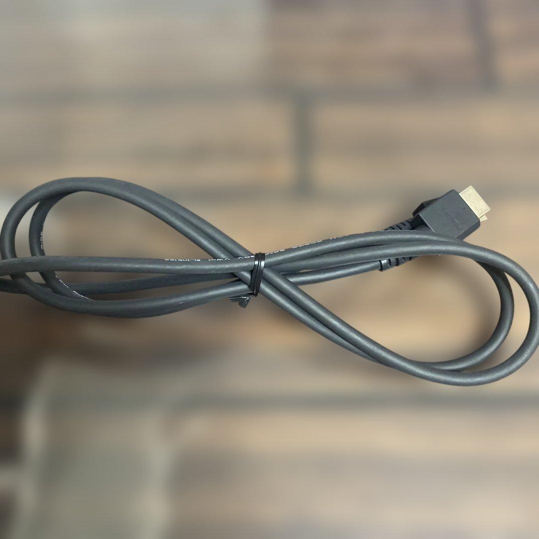 【美品】Nintendo Switch 本体 ＋付属品一式 箱無し