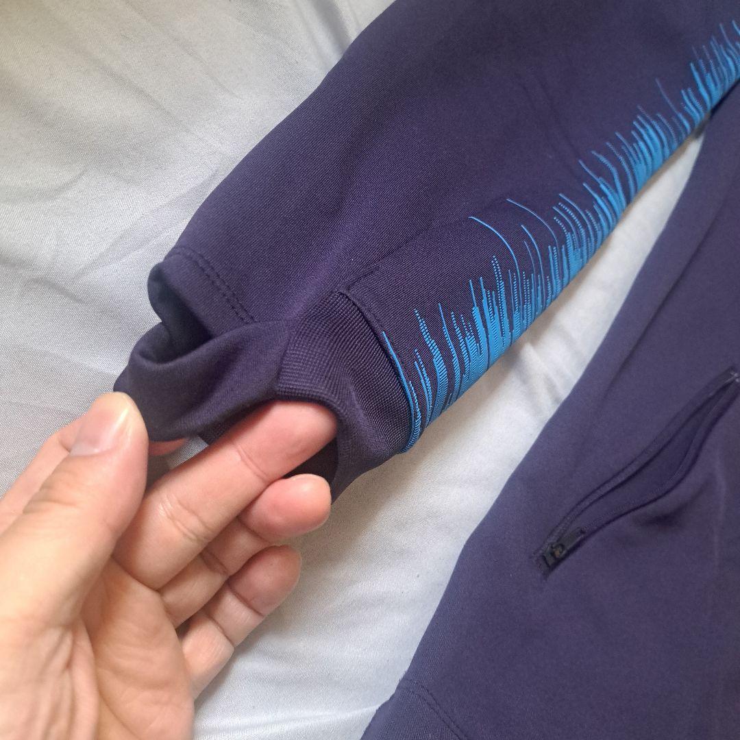 サンフレッチェ広島 NIKE 2019シーズン アンセムジャケット XL