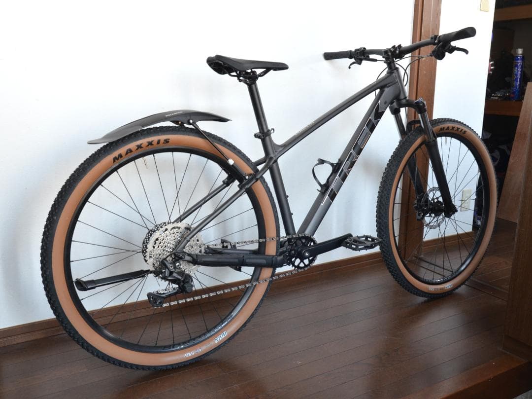 TREK MTB MARLIN 6 GEN3 2023モデル Mサイズ