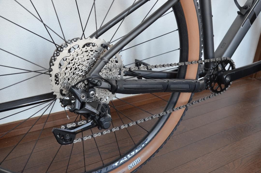 TREK MTB MARLIN 6 GEN3 2023モデル Mサイズ