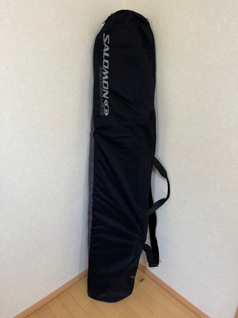 スノボ4点セット　ボード149㎝　SALOMON BURTON
