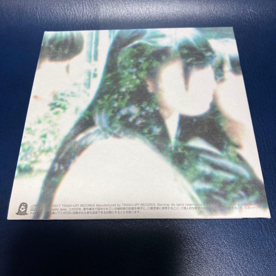 ■[廃盤]・・・・・・ドッツトーキョー 1st CD■ アイドル シューゲイザー