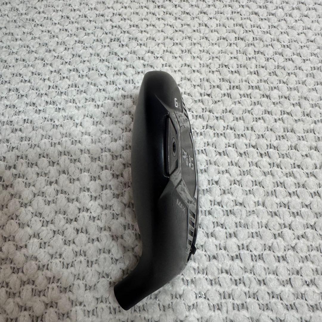 G425 MAX 3w 14.5度 ヘッドのみ PING フェアウェイウッド