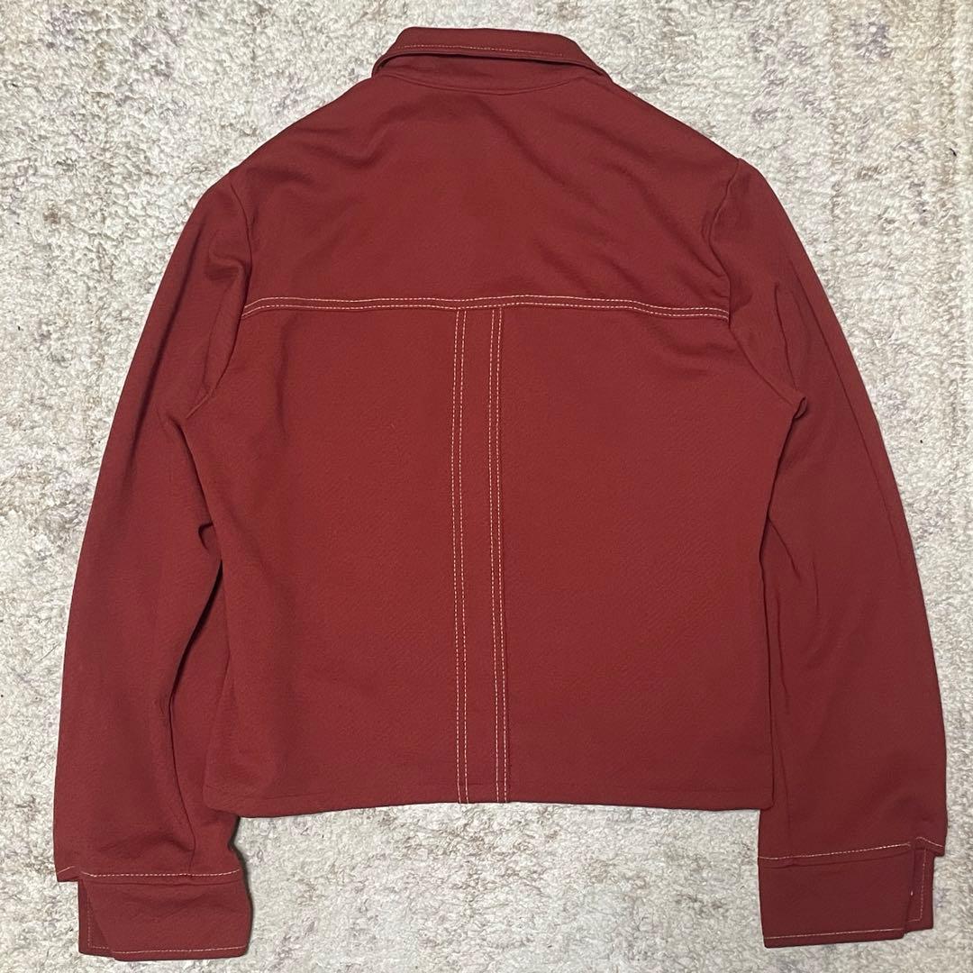 Levi's リーバイス ウエスタンシャツ ジャケット 70s 古着 noill