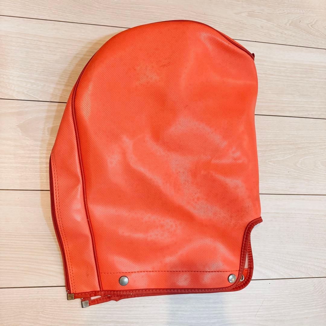 希少品！　BALENCIAGA バレンシアガ　キャディバッグ　ピンク