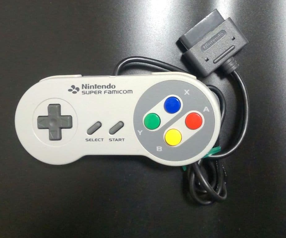 Nintendo Switch Nintendo SHVC-001
