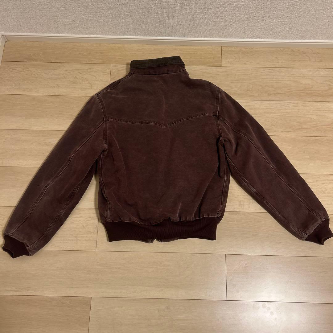 Carhartt ダックジャケット US企画