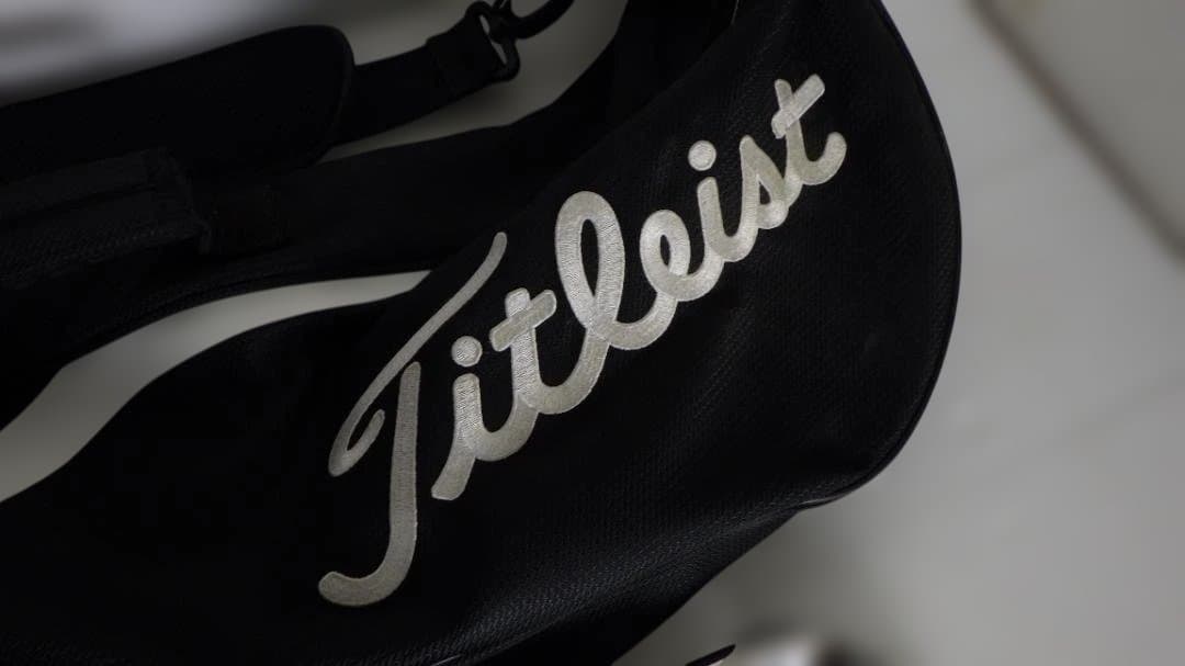 1053/Titleist Larougeアイアンセット ゴルフクラブ　SR