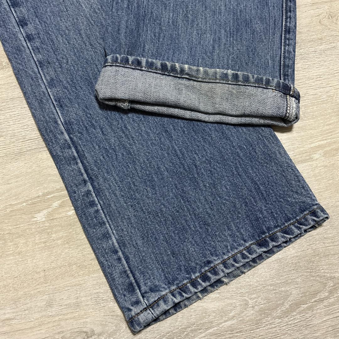 ケ*ン様 Levi's リーバイス 501XX W36 ボタンフライ デニム ジ
