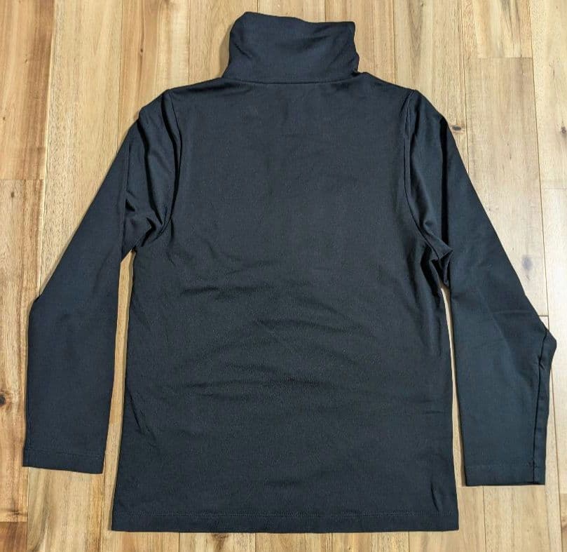 【中古】YOSAテラウェア　オープンネック　Ｍサイズ