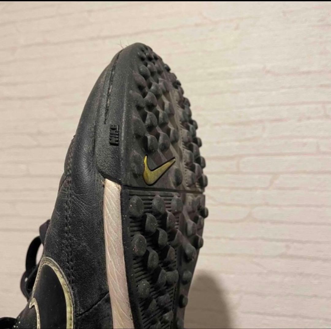 Nike フットボールシューズ 黒