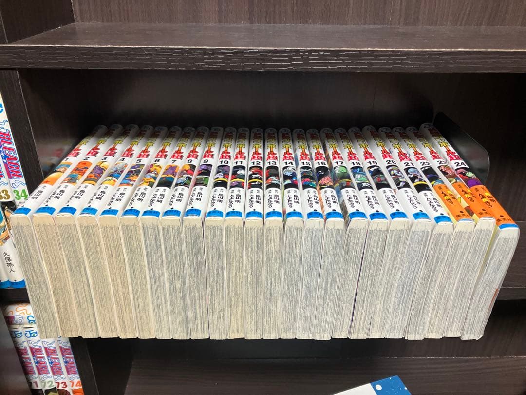 ドラゴンボール超　コミックス　全24巻