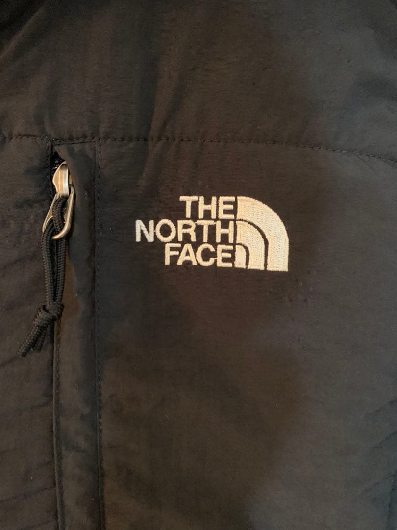 あぺんちゃんノースフェイス　THA NORTHFACE　ボアジャケット
