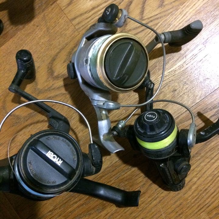 リール まとめ売り
