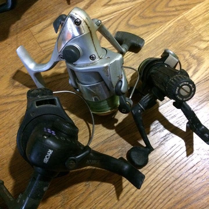 リール まとめ売り