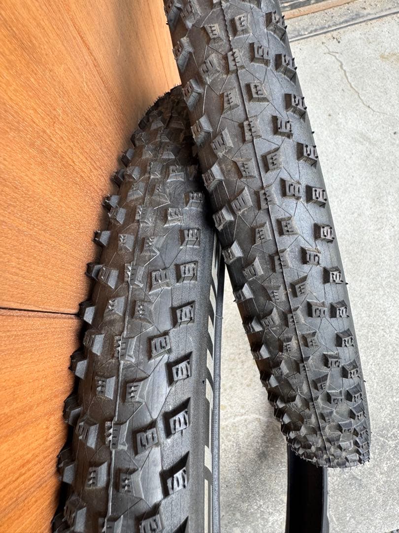 Schwalbe Rocket Ron 24インチタイヤ mtb シュワルベ