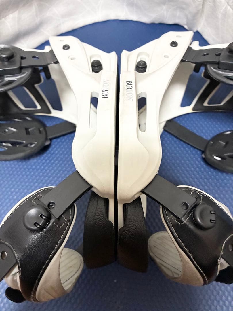 【名機】BURTON MISSION EST Lサイズ 24h以内発送 メンテ済