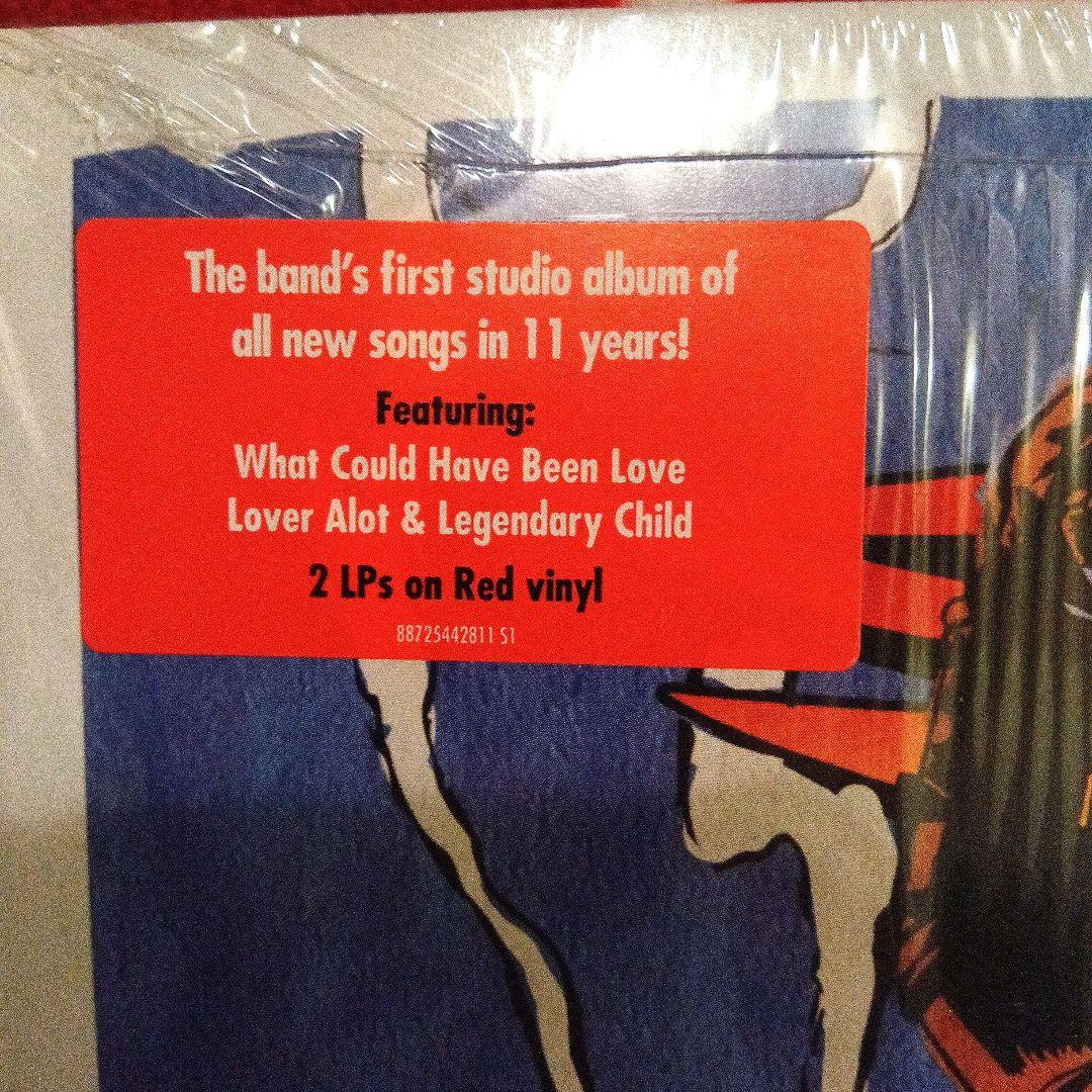 Aerosmith 　Music from Another Dimension!