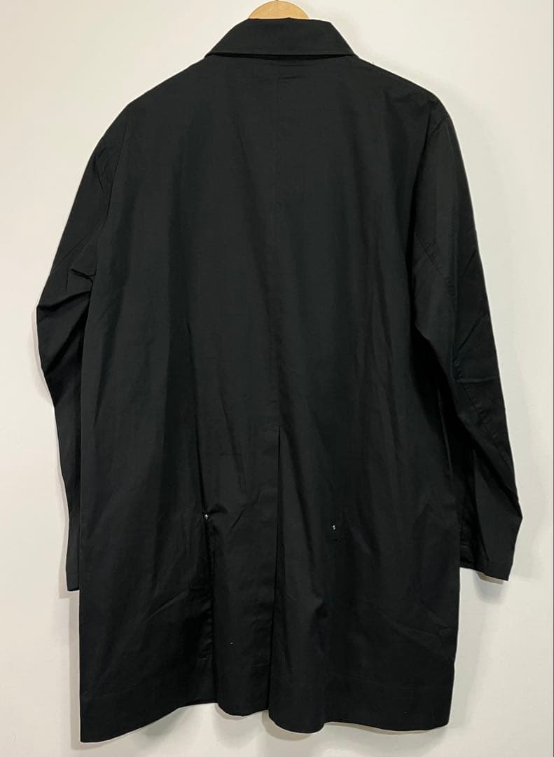 ROARK REVIVAL NEW TRAVEL COAT Lサイズ