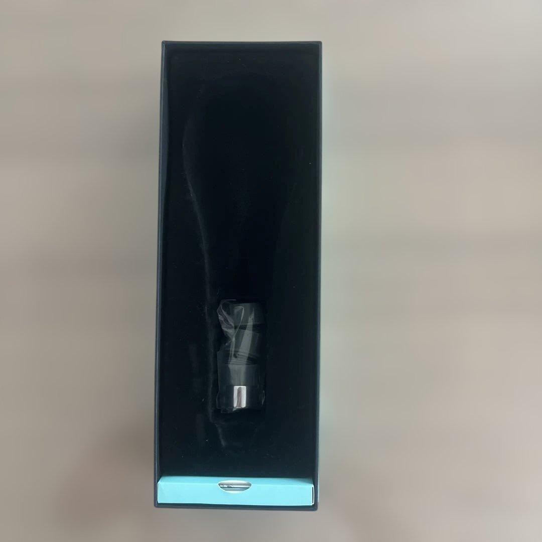 シルバー シャワーヘッド 円形スプレーヘッド