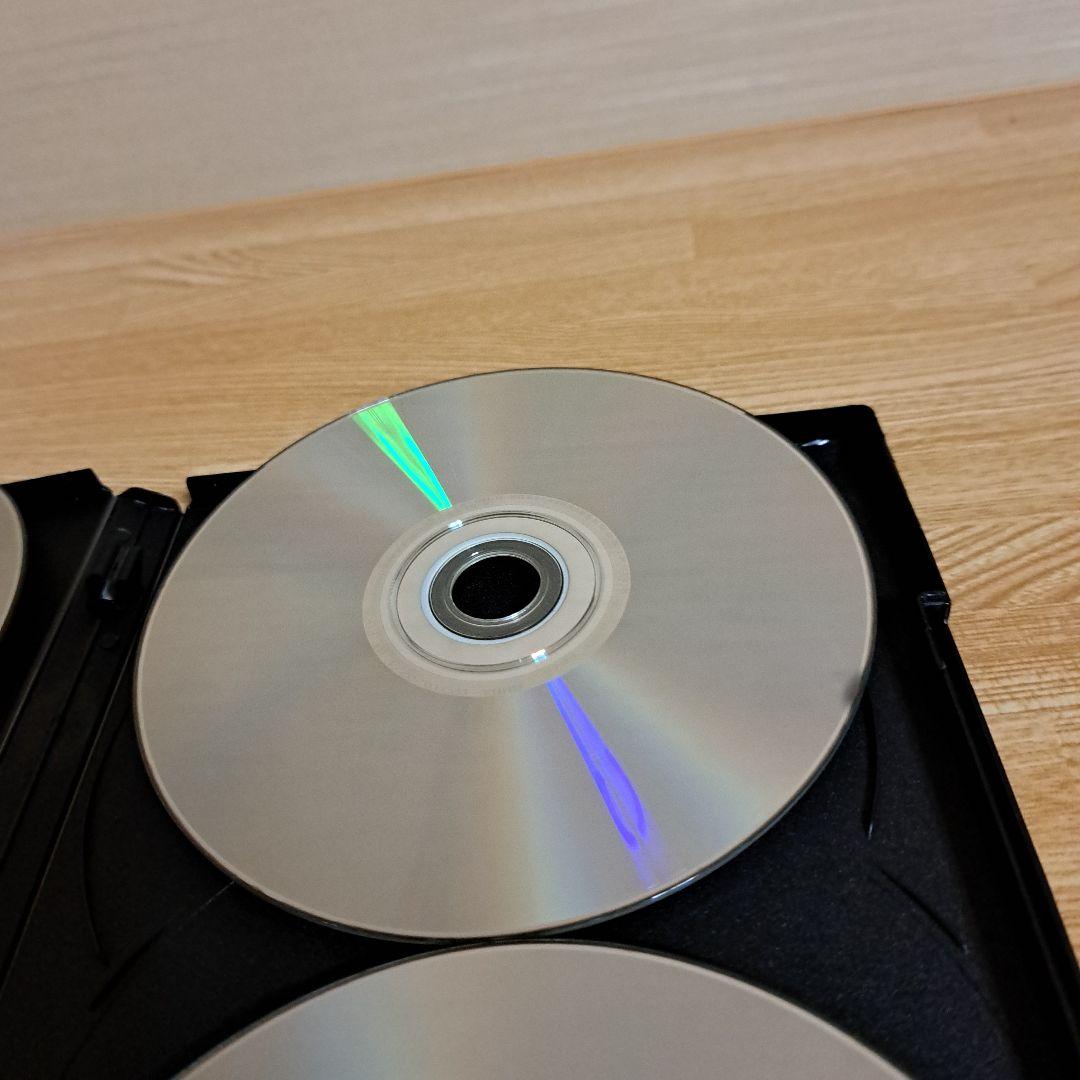 レンタル落ち「獣神ライガー」DVD全8巻セット