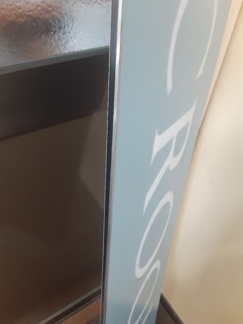 クロージャ　LOCUST スノーボード 154cm