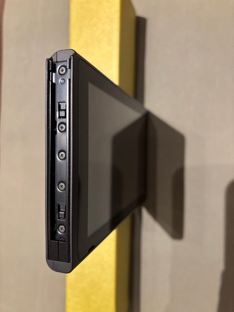 Switch 本体 Joy-Con ACアダプター